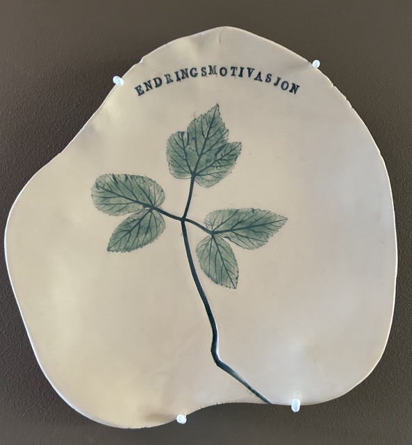 Bilde av verket